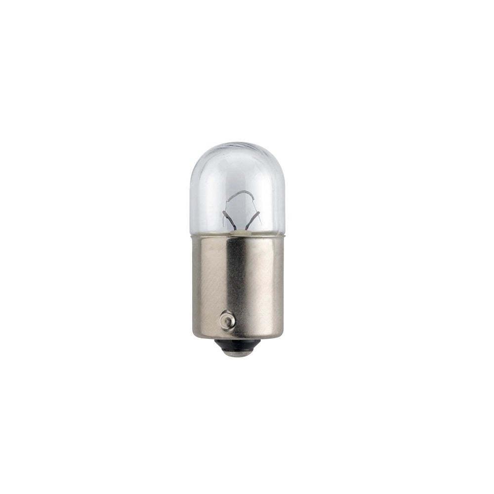 Philips auto spuldze R10W 2gab 12V 10W 12814B2