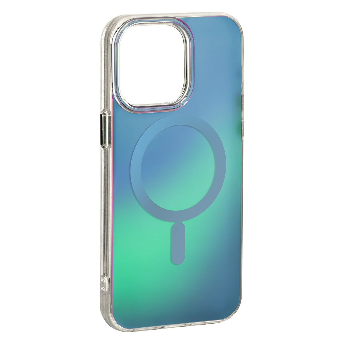 „Tecto Shield Aurora“ vāciņš iPhone 13 / 14 6,1" zils