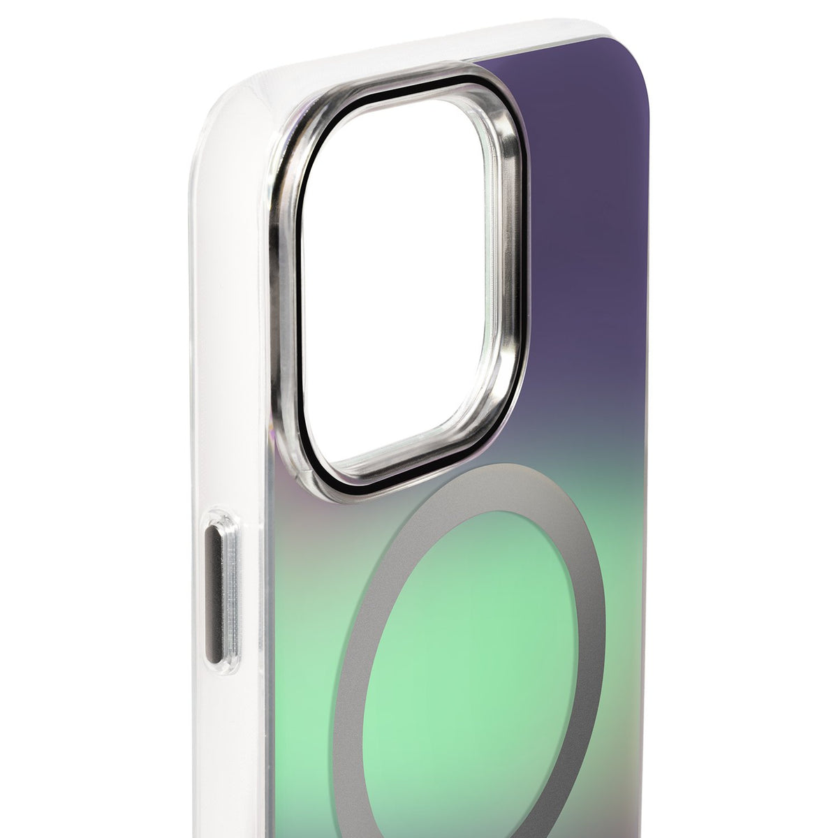 „Tecto Shield Aurora“ vāciņš Samsung Galaxy S26, pelēks