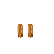 Philips auto spuldze WY5W 2gab 12V 5W 12396NAB2