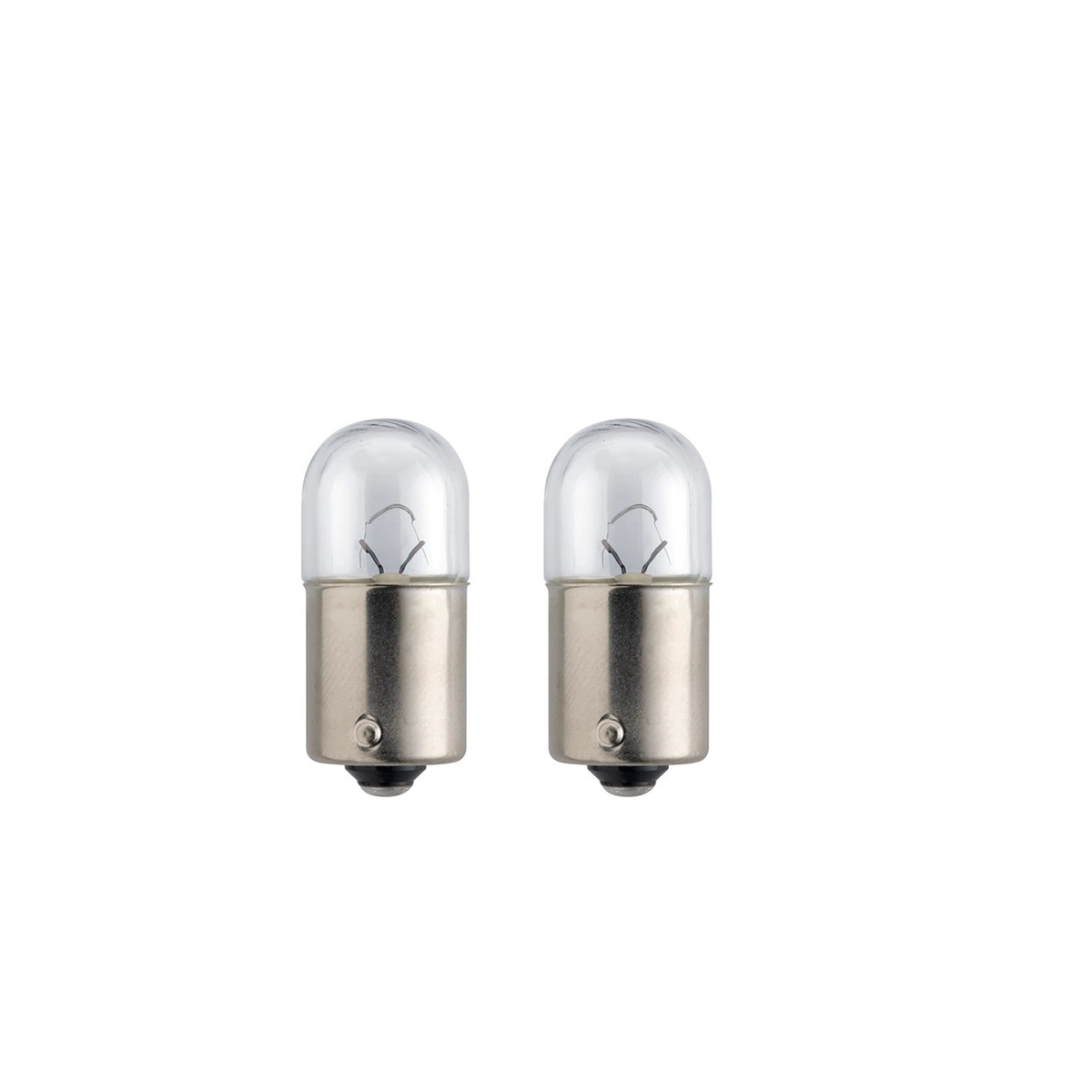 Philips auto spuldze R10W 2gab 12V 10W 12814B2