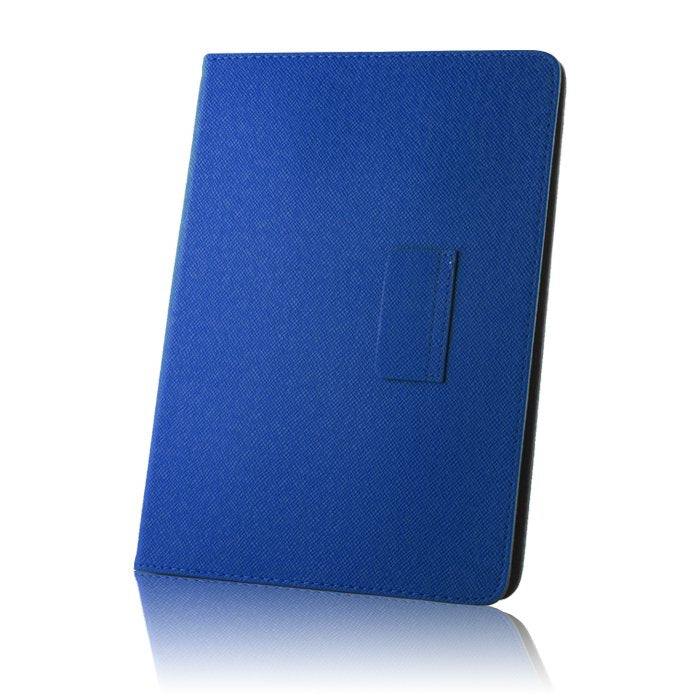 Orbi maciņš planšetdatoriem 9-11 collas (G27 x P20 cm) zilā apvalkā