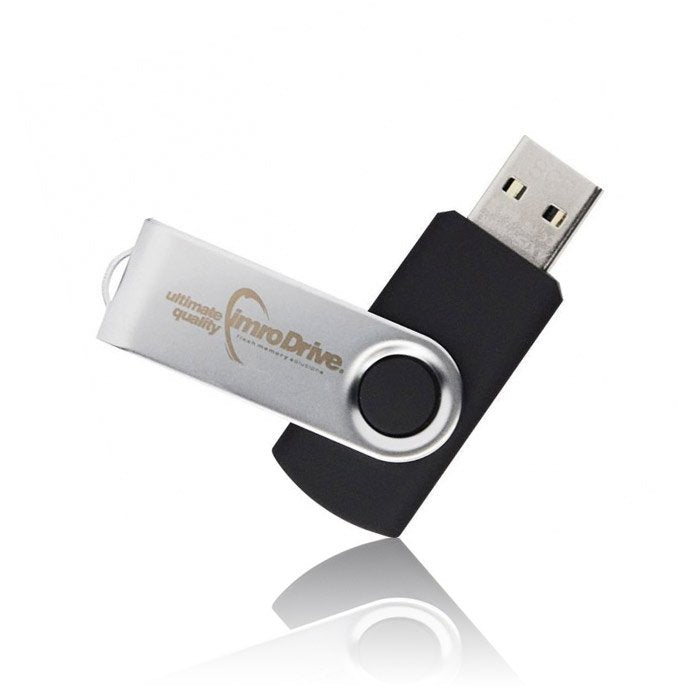Imro USB zibatmiņa 16GB USB 2.0 Axis