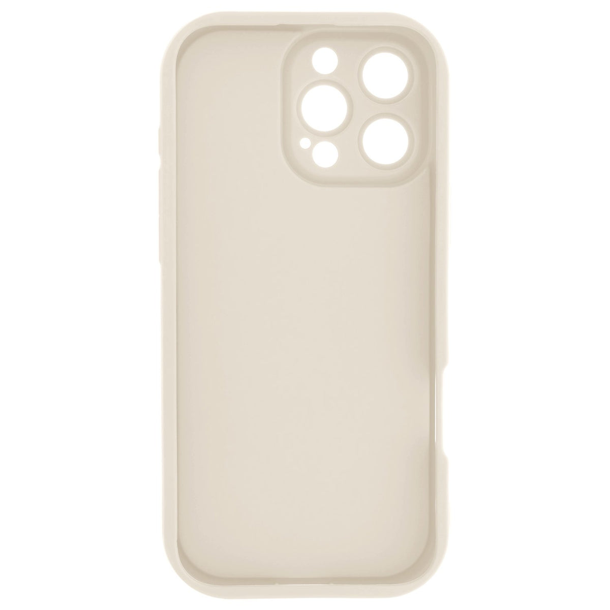Īpaši moderns 3D vāciņš iPhone 16 Pro Max 6,9" ar lāča motīvu