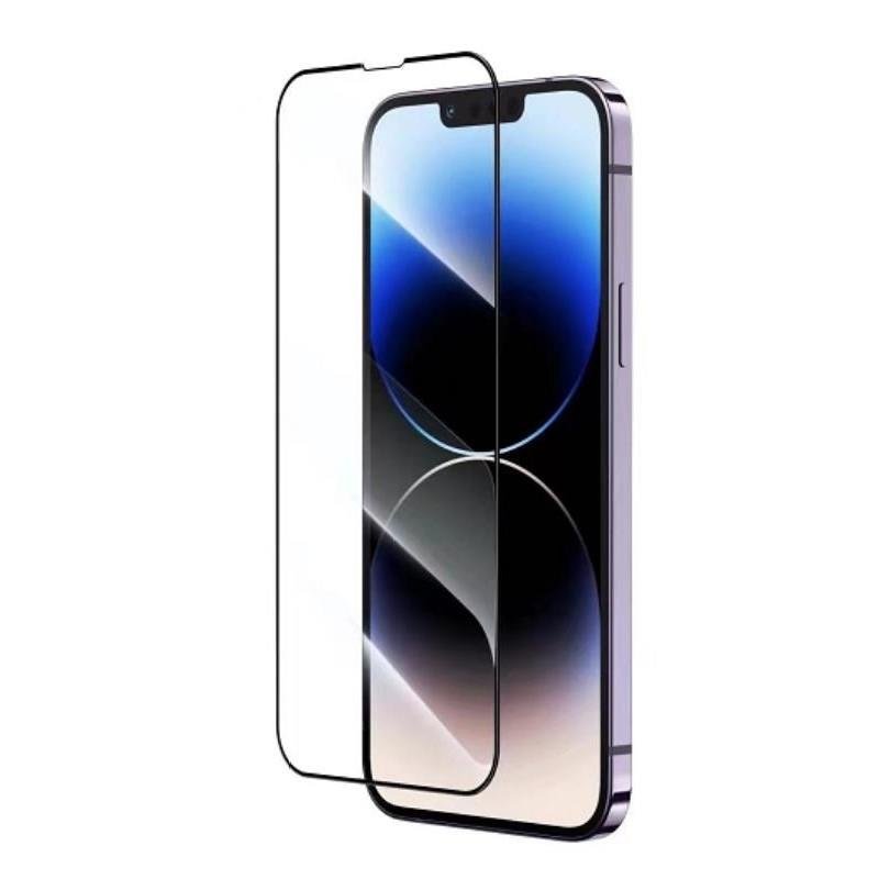 Yesido stikla 5D aizsargplēve iPhone 14 Plus TG01