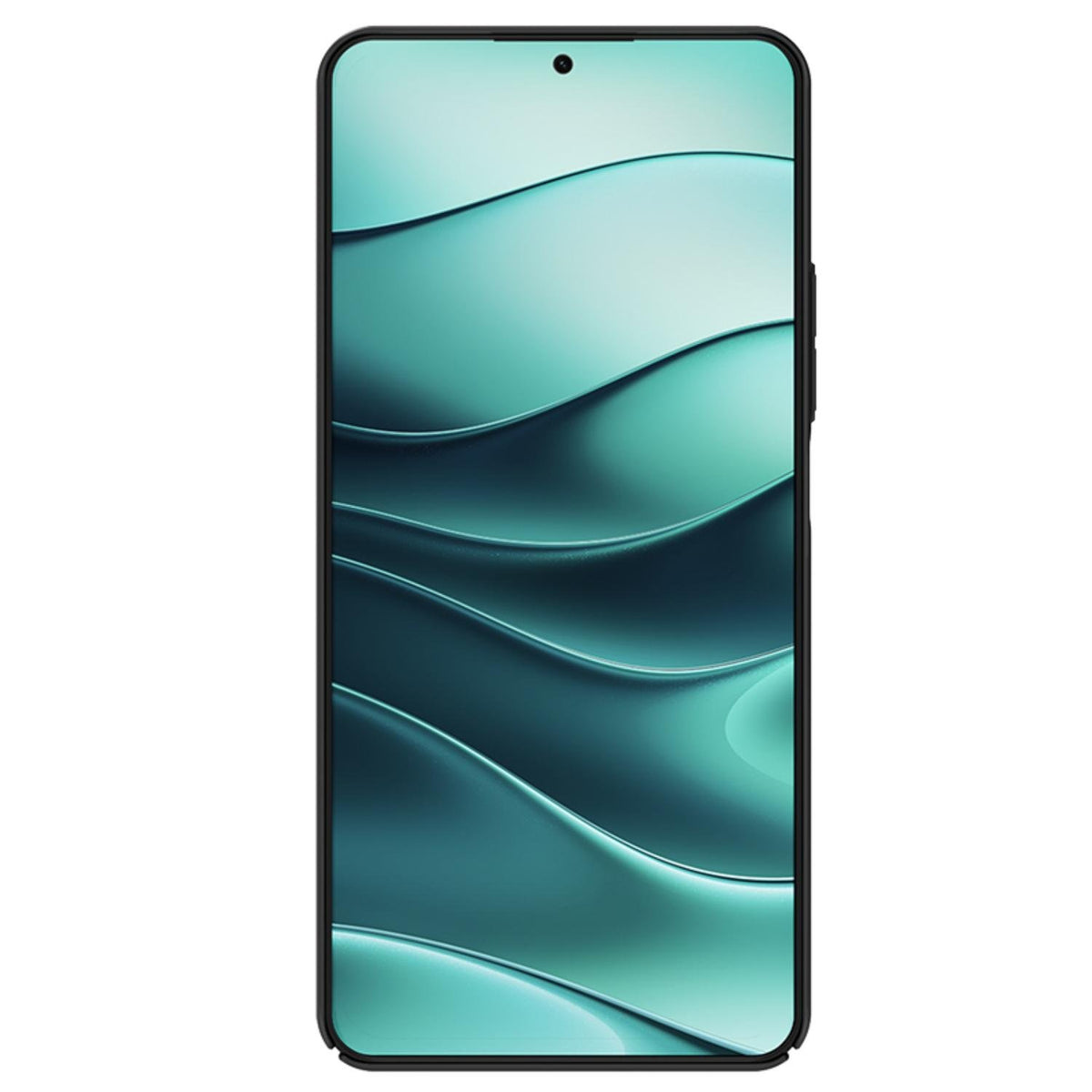 NILLKIN CAMSHIELD vāciņš XIAOMI REDMI NOTE 14, melns