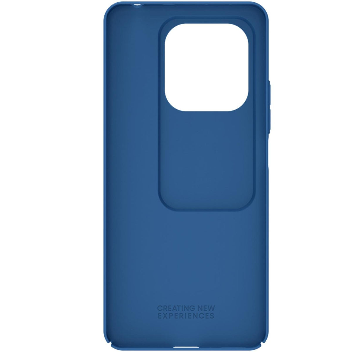 NILLKIN CAMSHIELD vāciņš XIAOMI REDMI NOTE 14, zils