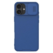 NILLKIN CAMSHIELD PRO IPHONE 16 (6,1) ZILS