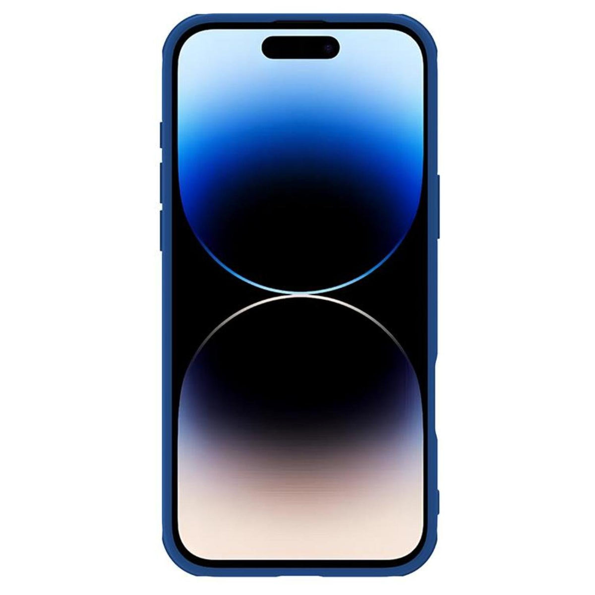 NILLKIN CAMSHIELD PRO IPHONE 16 (6,1) ZILS