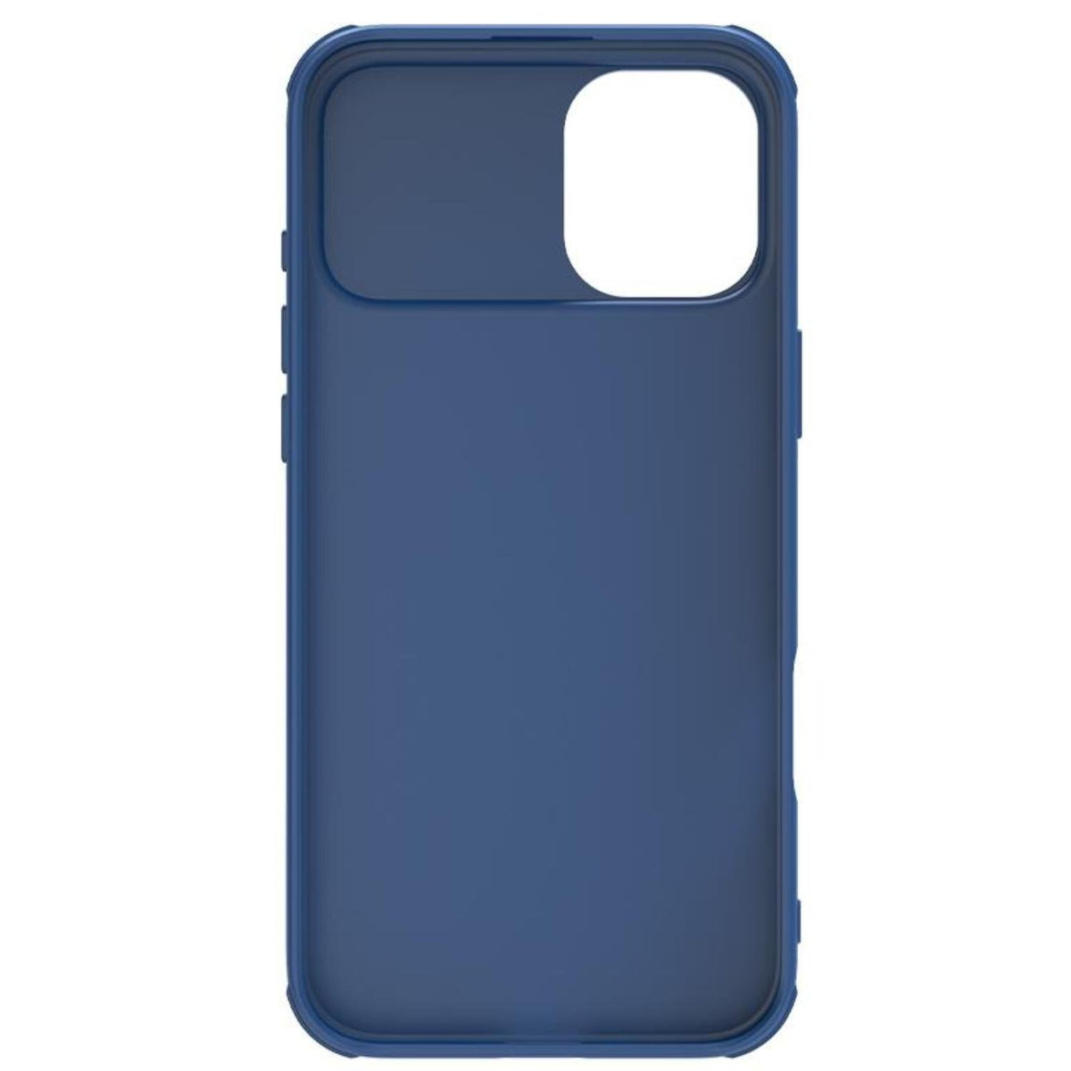 NILLKIN CAMSHIELD PRO IPHONE 16 (6,1) ZILS