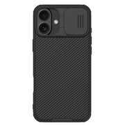NILLKIN CAMSHIELD PRO IPHONE 16 PLUS (6,7) MELNS