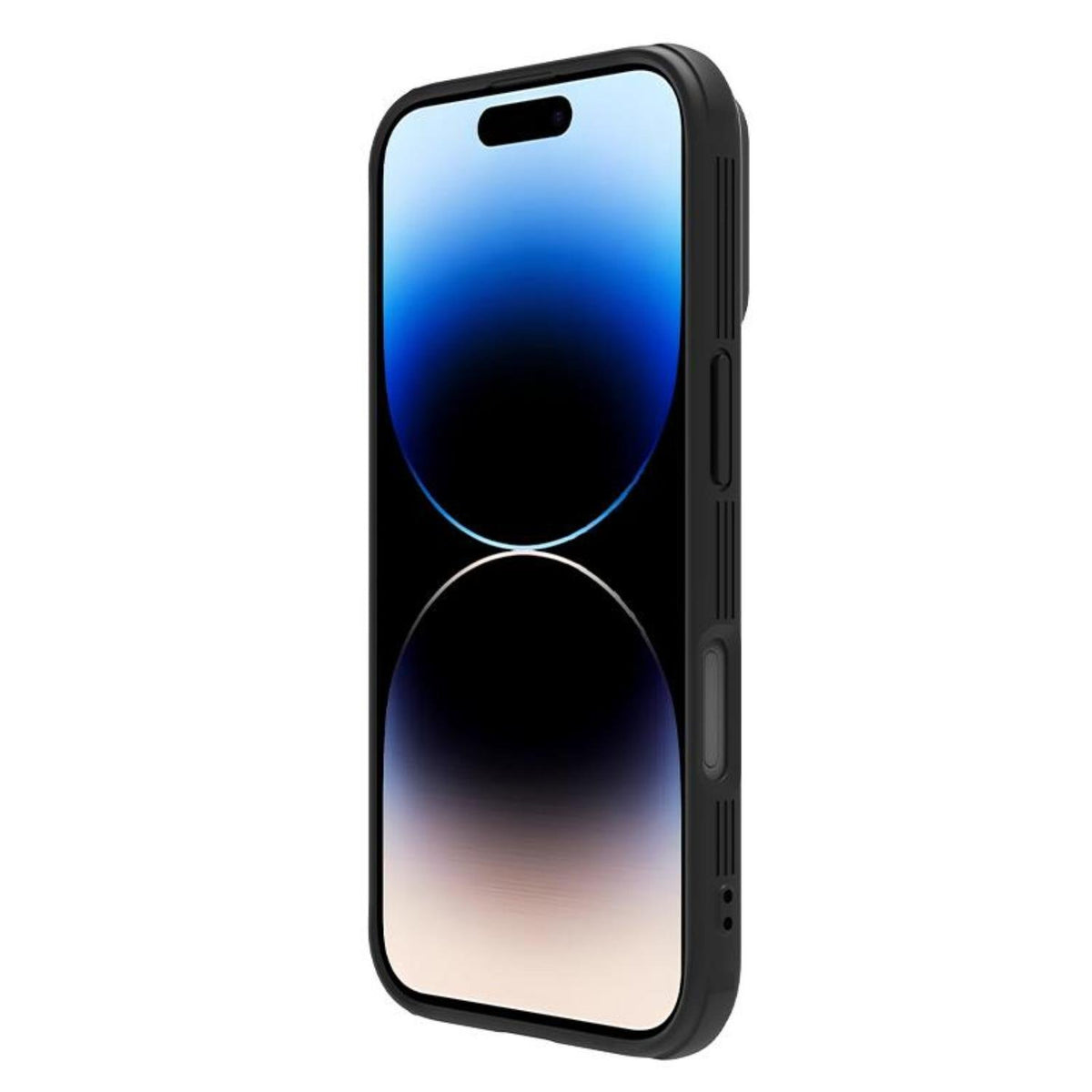NILLKIN CAMSHIELD PRO IPHONE 16 PLUS (6,7) MELNS