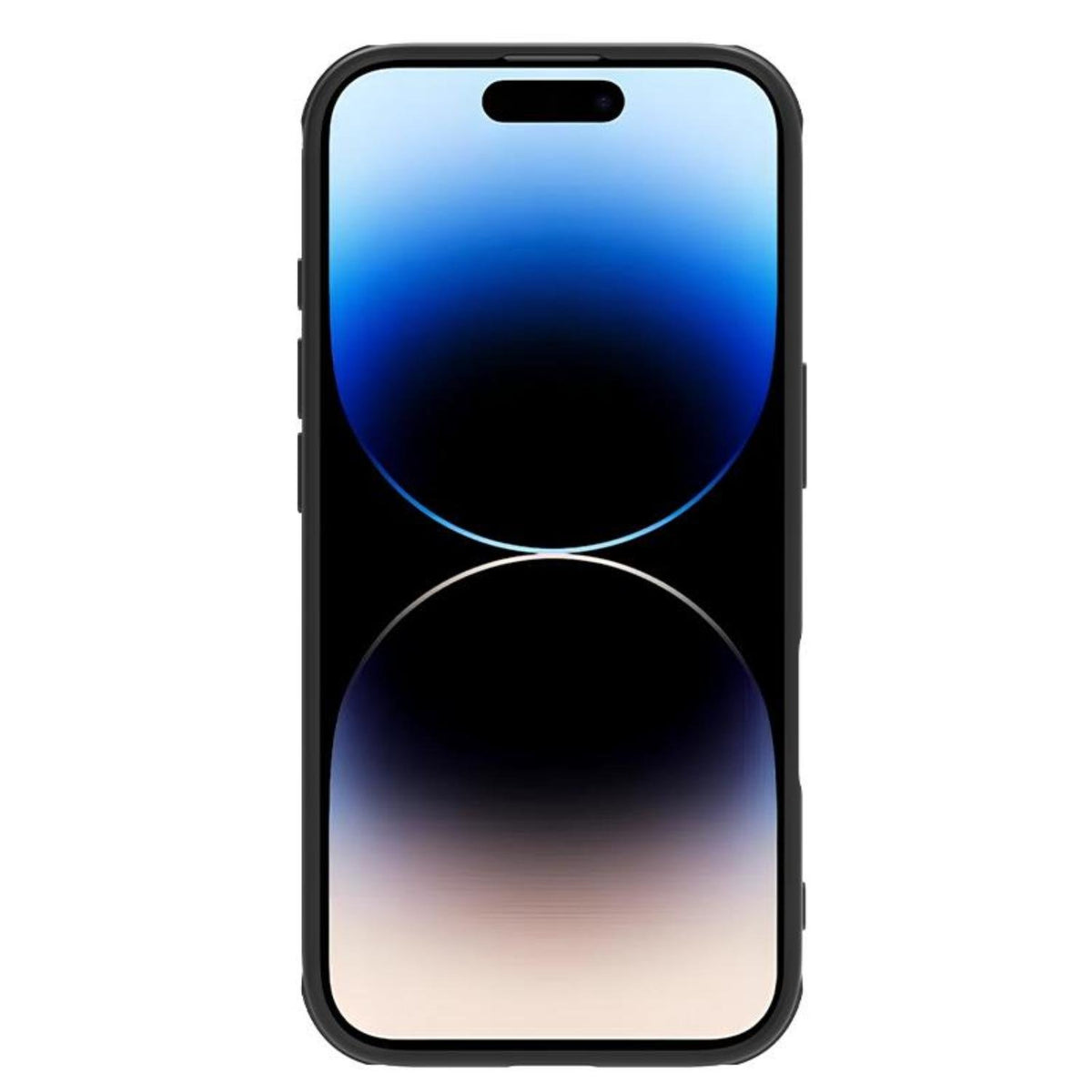 NILLKIN CAMSHIELD PRO IPHONE 16 PLUS (6,7) MELNS