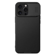 NILLKIN CAMSHIELD PRO IPHONE 16 PRO MAX (6,9) MELNS