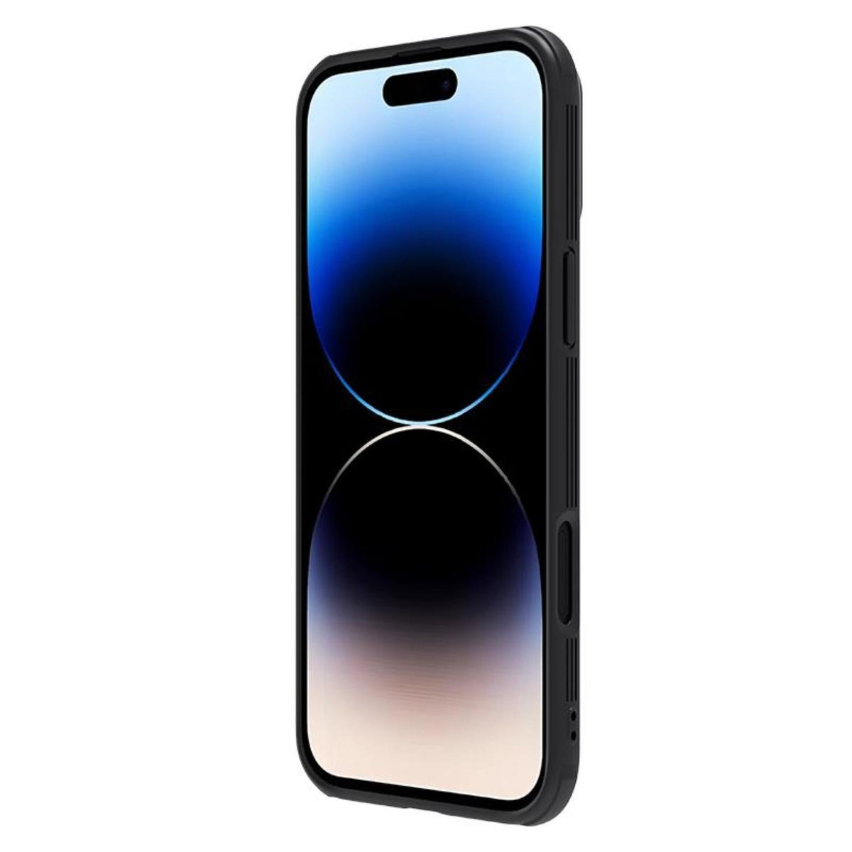 NILLKIN CAMSHIELD PRO IPHONE 16 PRO MAX (6,9) MELNS