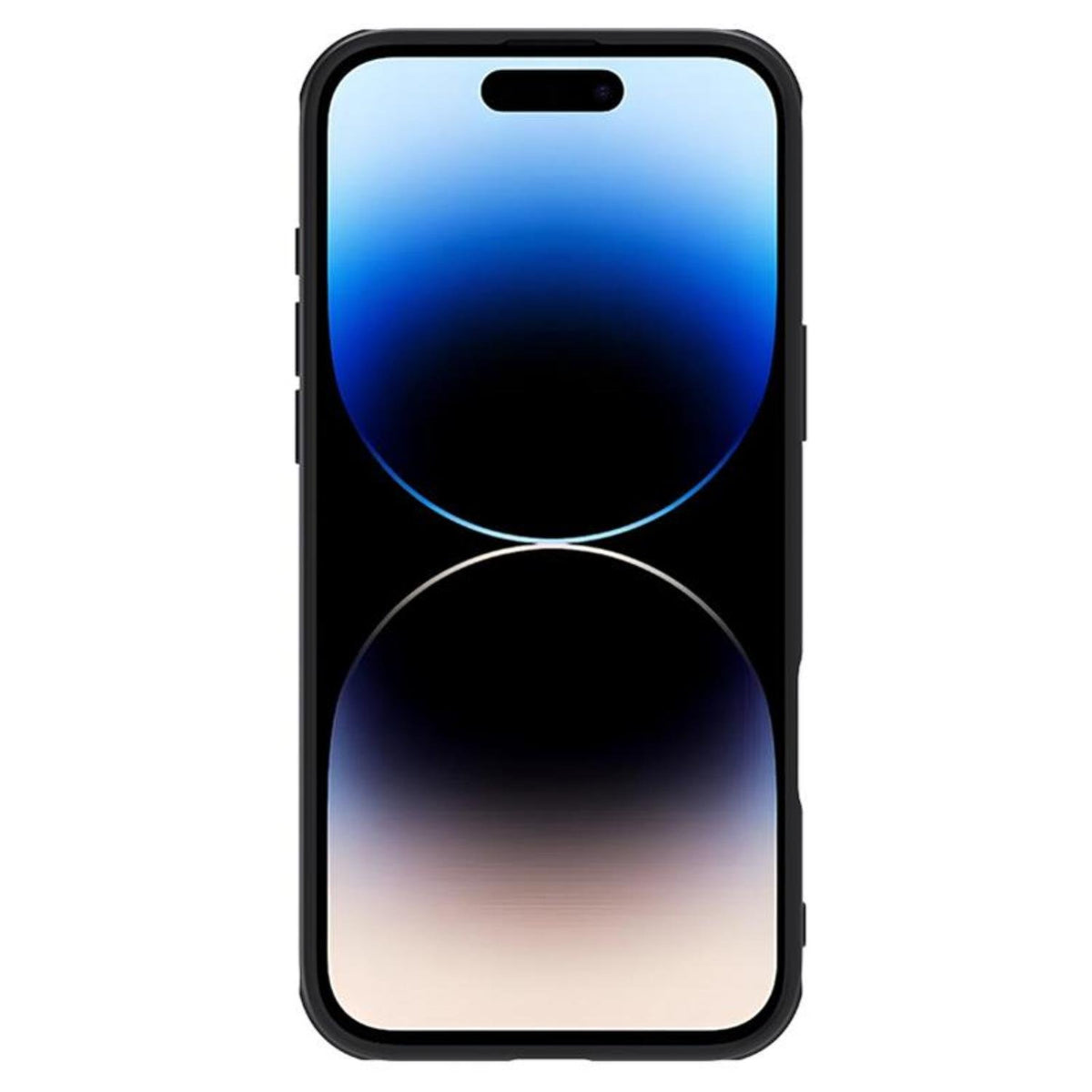 NILLKIN CAMSHIELD PRO IPHONE 16 PRO MAX (6,9) MELNS