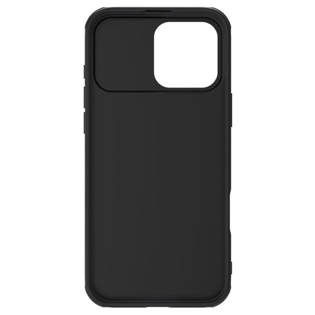NILLKIN CAMSHIELD PRO IPHONE 16 PRO MAX (6,9) MELNS