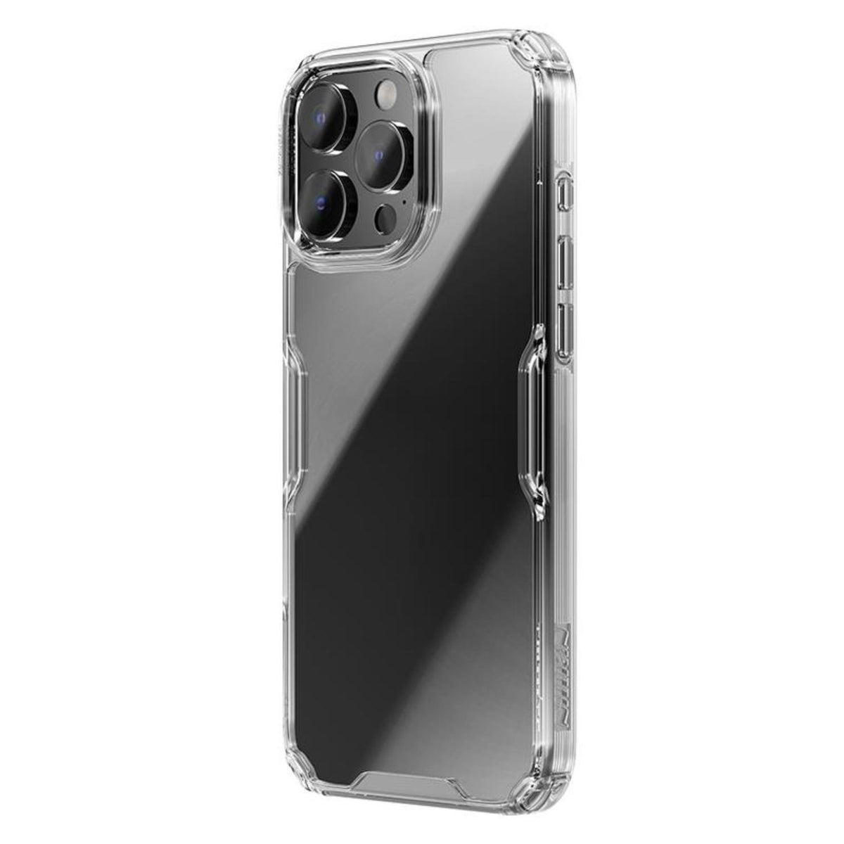 NILLKIN NATURE PRO iPhone 16 Pro Max 6,9 caurspīdīgs