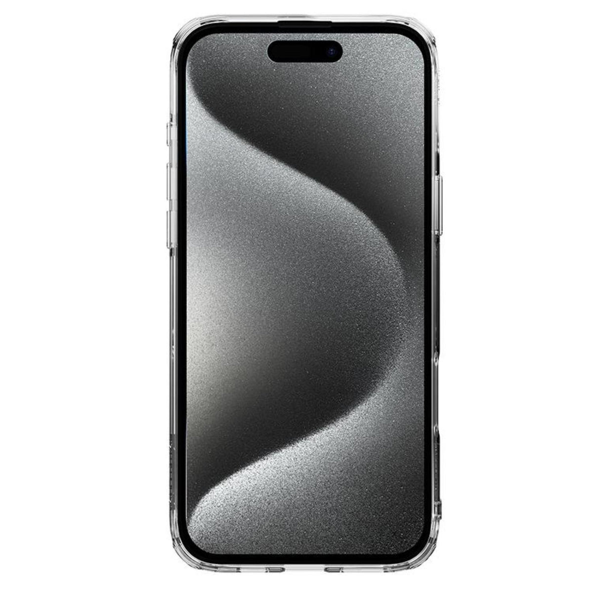 NILLKIN NATURE PRO iPhone 16 Pro Max 6,9 caurspīdīgs