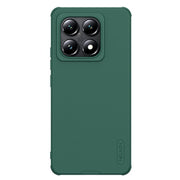 NILLKIN SUPER SHIELD PRO XIAOMI 14T TUMŠI ZELTA