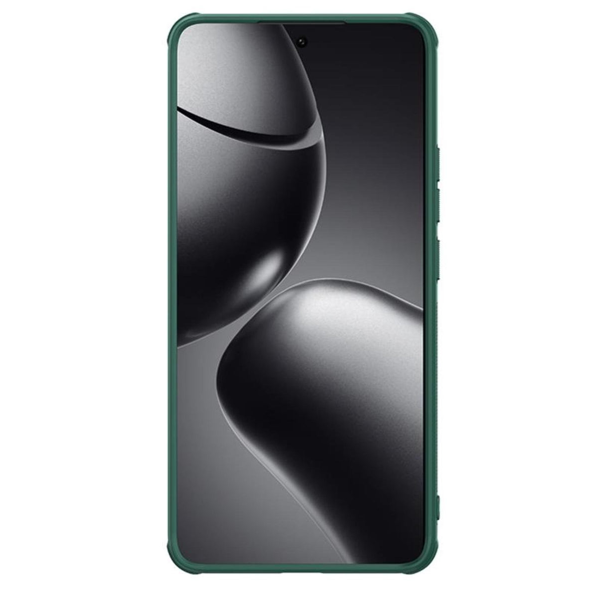 NILLKIN SUPER SHIELD PRO XIAOMI 14T TUMŠI ZELTA