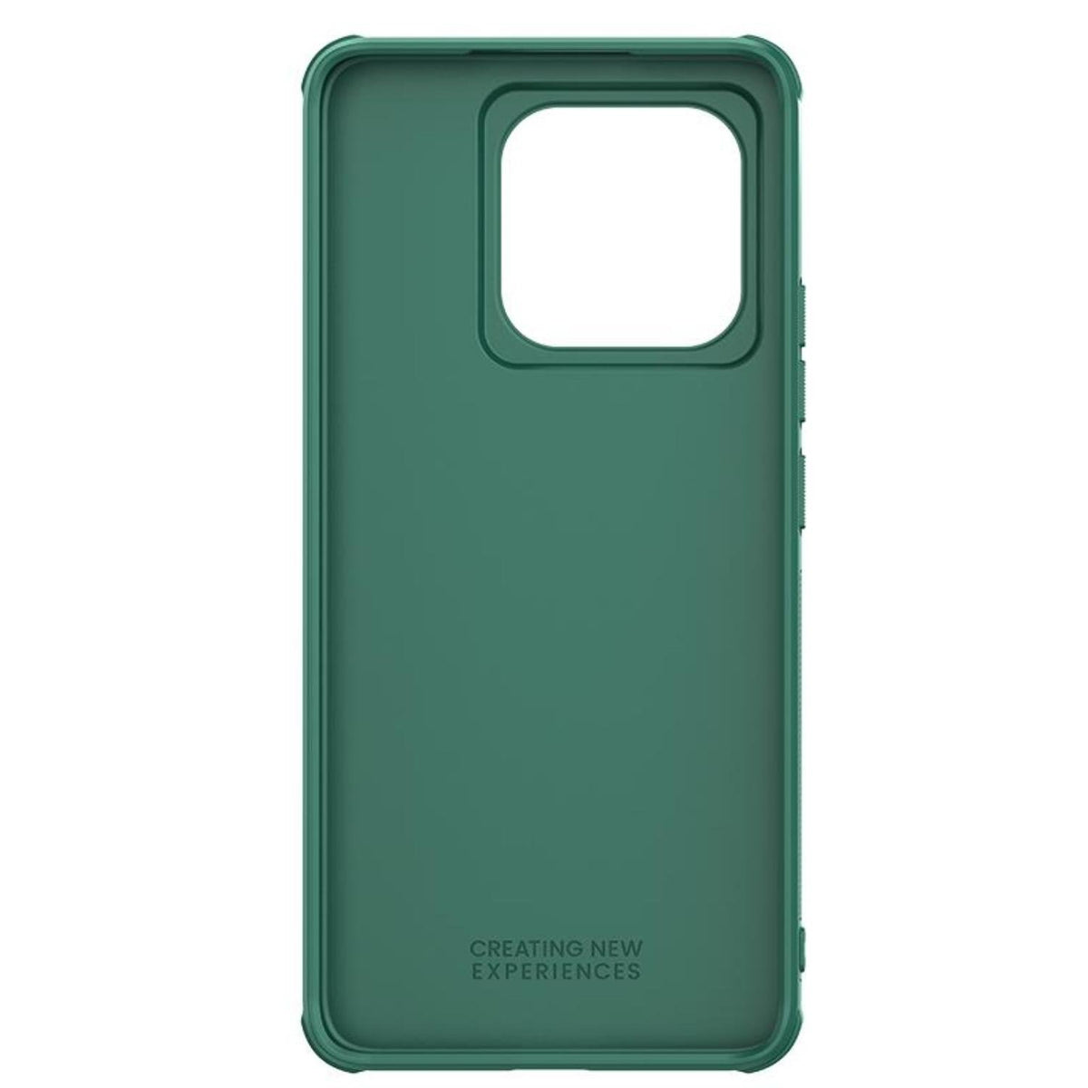 NILLKIN SUPER SHIELD PRO XIAOMI 14T TUMŠI ZELTA