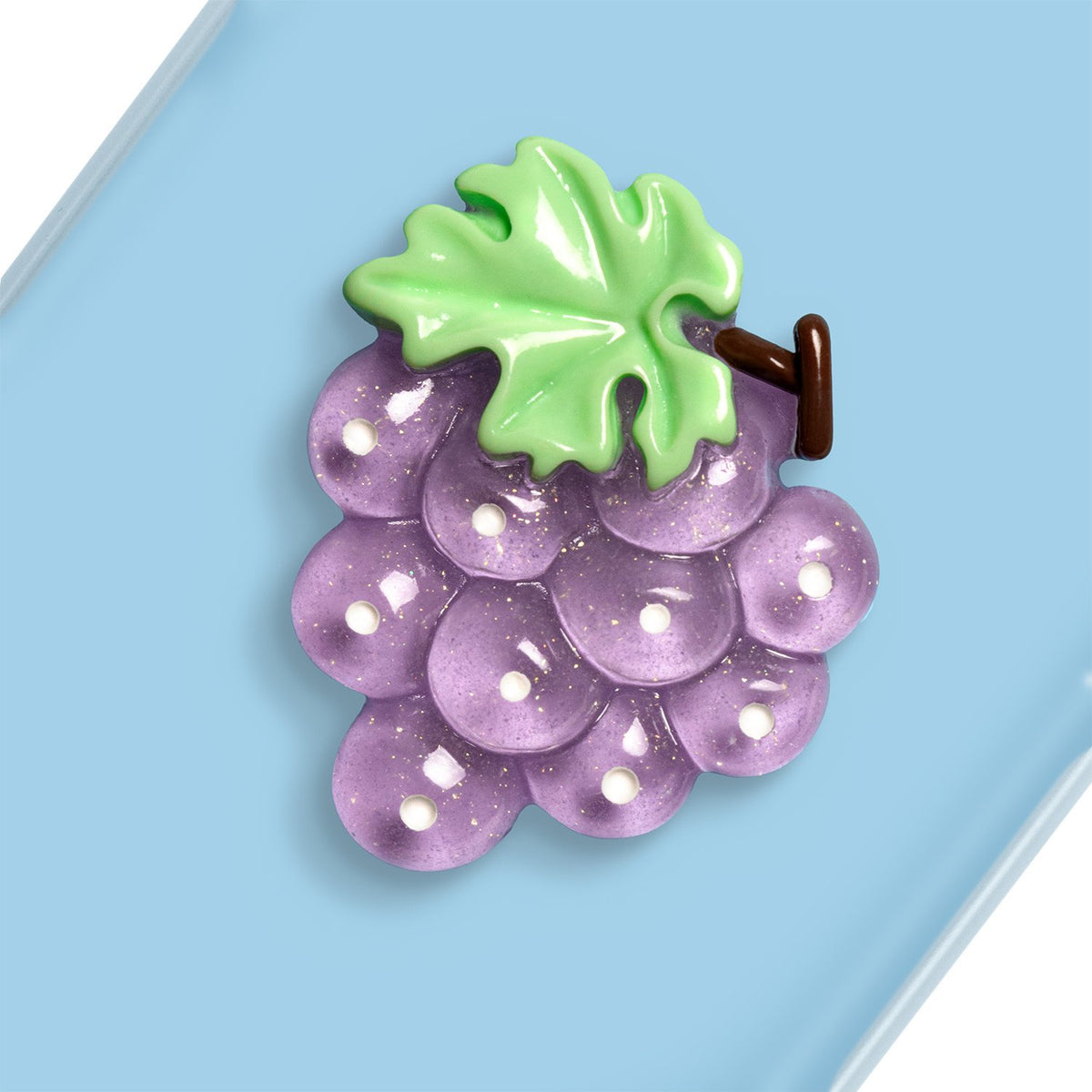 „Fruit“ 2-in-1 vāciņš Samsung Galaxy A26 5G, zils