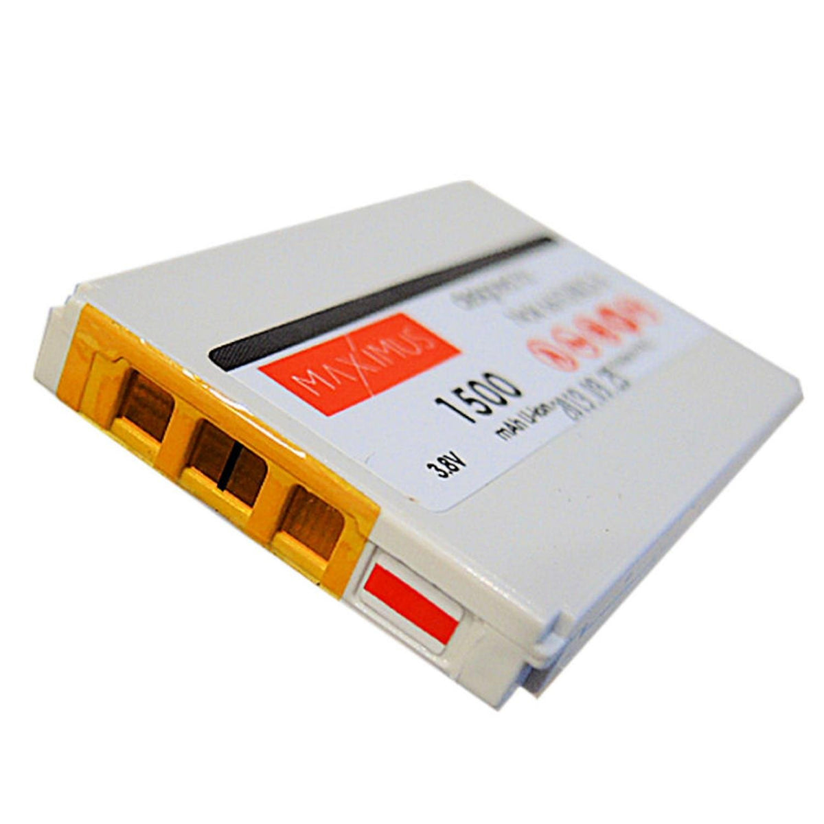 MAXXIMUS baterija SAMSUNG E590 900 mAh AB403450BE