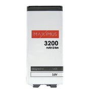 BAT. MAXXIMUS LG G3 2300 mAh