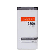 BAT. MAXXIMUS SAMSUNG S5 mini 3000 mAh