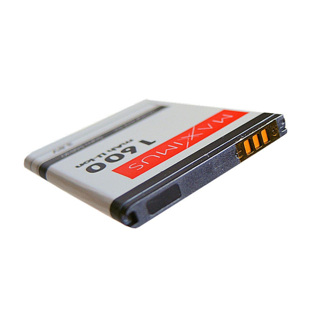 BAT. MAXXIMUS SAMSUNG S5830 1600 mAh