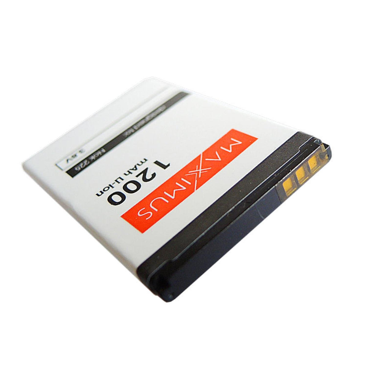 BAT. MAXXIMUS NOK 225 1200 mAh