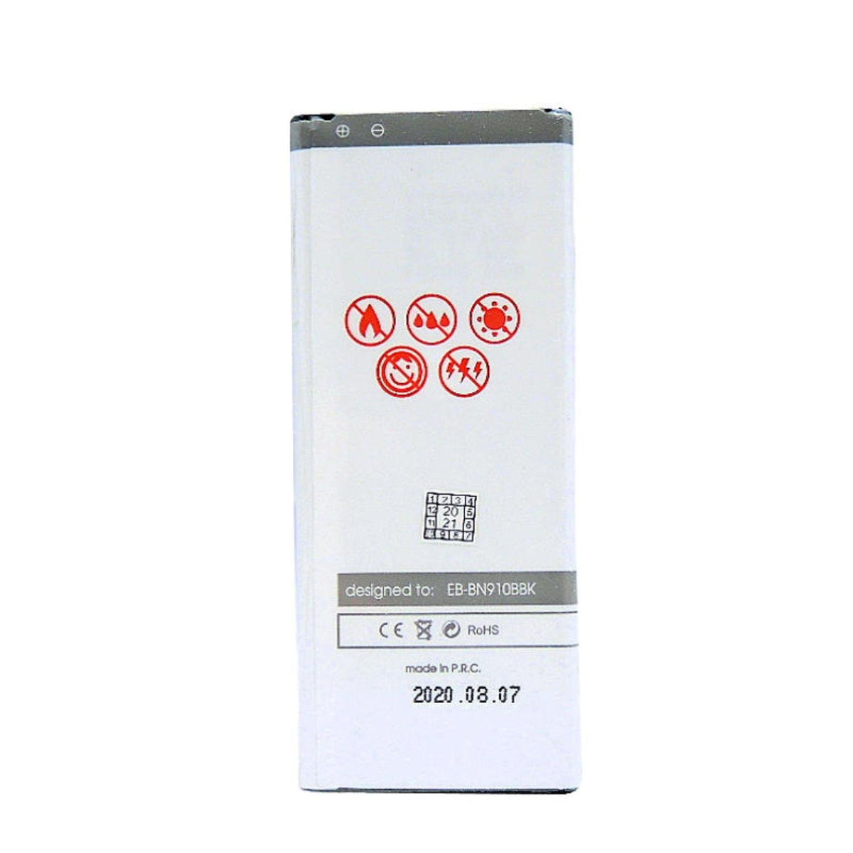 BAT. MAXXIMUS SAMSUNG Note 3 Neo 3500 mAh