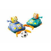 „Maxlife“ tālvadības automašīnas MXRC-700 „futbols“