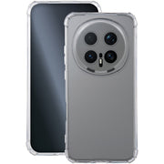 „Anti Shock“ 1,5 mm caurspīdīgs aizsargapvalks tālrunim „Honor Magic 8 Pro“