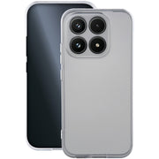 Plāns 2 mm vāciņš Xiaomi 17, caurspīdīgs