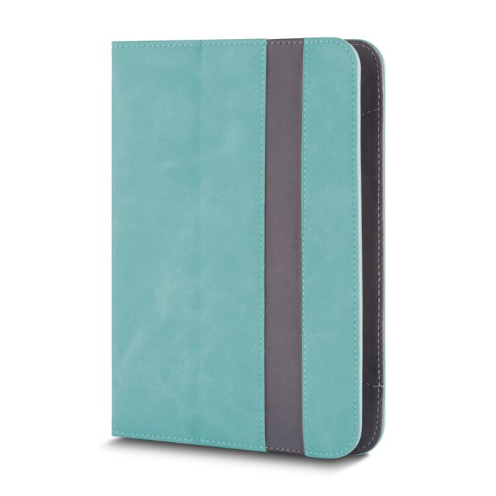 Universāls maciņš Fantasia planšetdatoram 12-13" (G29,5 x P22,5 cm), zaļš