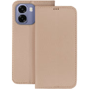 „Smart Magnet“ vāciņš tālrunim Oppo A6 4G / A6 5G / A6X 4G / A6X 5G / A6S 4G / A6S 5G Global zelta