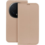 „Smart Magnet“ vāciņš tālrunim „Honor Magic 8 Pro“ (zelta)