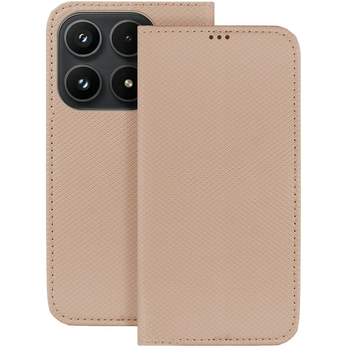 „Smart Magnet“ vāciņš Xiaomi 17 zelta
