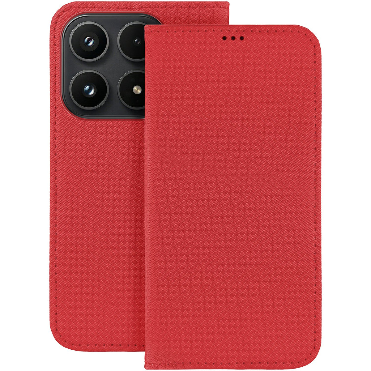 „Smart Magnet“ vāciņš Xiaomi 17, sarkans