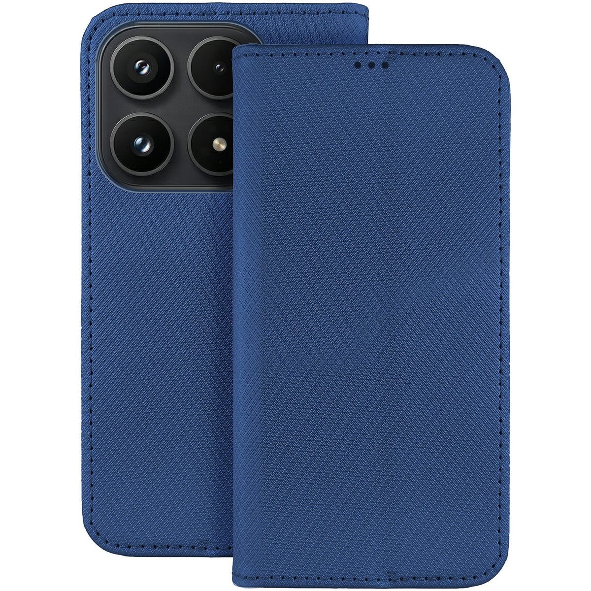 „Smart Magnet“ vāciņš Xiaomi 17, tumši zils
