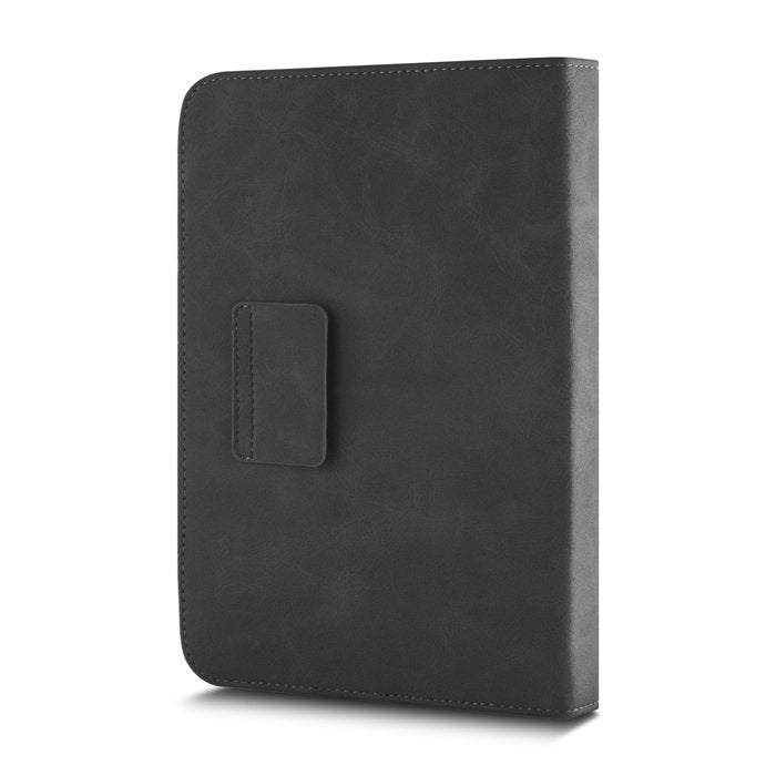 Universāls maciņš Fantasia planšetdatoram 12-13" (garums 29,5 x platums 22,5 cm), melns