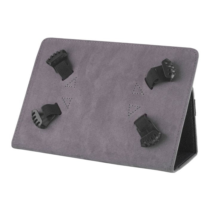 Orbi maciņš planšetdatoriem 9-11 collas (G27 x P20 cm) zilā apvalkā