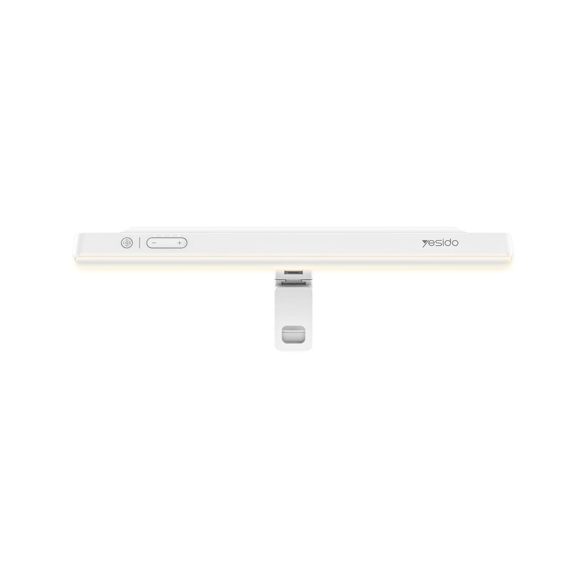 Yesido lampa monitoram DH11 3200mAh 2800-6500K, balta