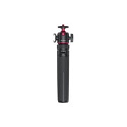 YESIDO trīskājis ar CAMARA turētāju SF26 <65CM melns