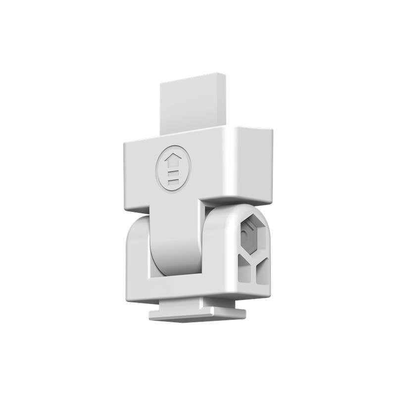 Yesido lampa monitoram DH11 3200mAh 2800-6500K, balta