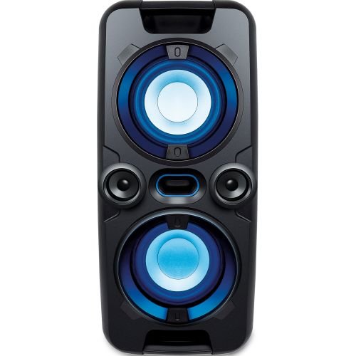 Sencor SSS 3800 2xUSB/2xAUX/Bluetooth/Karaoke+FM Bezvadu skaļrunis 60W