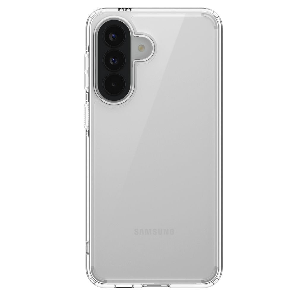 Spigen Ultra Hybrid vāciņš Samsung Galaxy A57 5G, kristāldzidrs