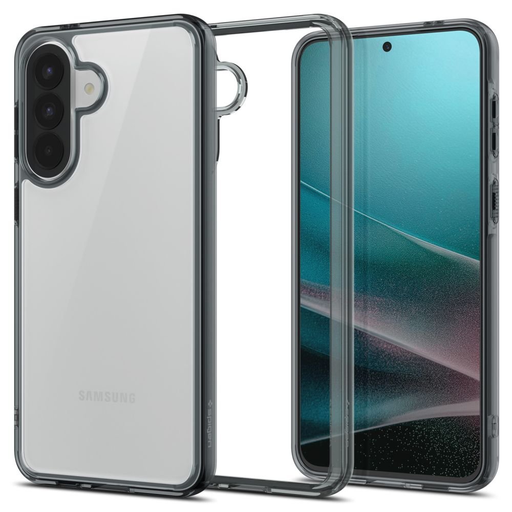 Spigen Ultra Hybrid vāciņš Samsung Galaxy A57 5G, space caurspīdīgs“